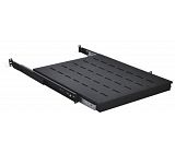 19 inch 1U keyboard shelf  for 600MM cabinet NM024-600
