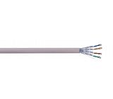 U/FTP Cat6A twissted pair lan cable 100010